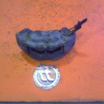 Pinza DE Freno Delantera Izquierda Daf