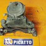 Pinza DE Freno Delantera Izquierda Daf