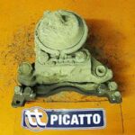 Pinza DE Freno Delantera Izquierda Daf Cf85 (2006)