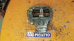 Pinza DE Freno Delantera Izquierda Daf Xf105 (2006) - Imagen 2
