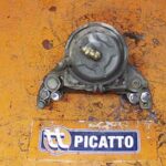 Pinza DE Freno Delantera Izquierda Daf Xf105 (2006)