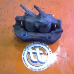 Pinza DE Freno Delantera Izquierda Fiat Ducato II 2,8 Camión