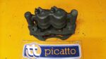 Pinza DE Freno Delantera Izquierda Fiat Ducato II Combi 15