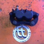 Pinza DE Freno Delantera Izquierda Ford