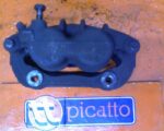 Pinza DE Freno Delantera Izquierda Ford