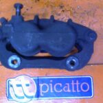 Pinza DE Freno Delantera Izquierda Ford