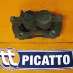 Pinza DE Freno Delantera Izquierda Ford