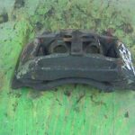 Pinza DE Freno Delantera Izquierda Iveco