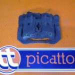 Pinza DE Freno Delantera Izquierda Iveco