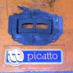 Pinza DE Freno Delantera Izquierda Iveco