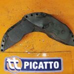 Pinza DE Freno Delantera Izquierda Iveco