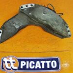 Pinza DE Freno Delantera Izquierda Iveco