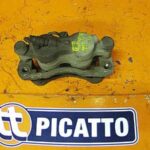Pinza DE Freno Delantera Izquierda Iveco