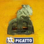 Pinza DE Freno Delantera Izquierda Iveco