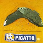 Pinza DE Freno Delantera Izquierda Iveco