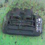 Pinza DE Freno Delantera Izquierda Iveco