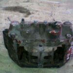 Pinza DE Freno Delantera Izquierda Iveco