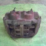 Pinza DE Freno Delantera Izquierda Iveco