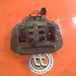 Pinza DE Freno Delantera Izquierda Iveco Eurocargo (05.2003)