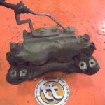 Pinza DE Freno Delantera Izquierda Iveco Eurocargo (05.2003)