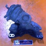 Pinza DE Freno Delantera Izquierda Iveco Eurocargo (05.2003)