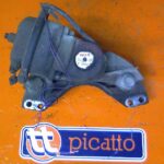 Pinza DE Freno Delantera Izquierda Iveco Eurocargo (05.2003)