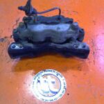 Pinza DE Freno Delantera Izquierda Iveco Eurocargo (1991)