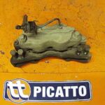 Pinza DE Freno Delantera Izquierda Iveco Eurocargo (1991)