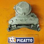 Pinza DE Freno Delantera Izquierda Man