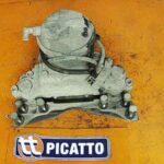 Pinza DE Freno Delantera Izquierda Man