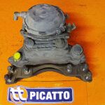 Pinza DE Freno Delantera Izquierda Man