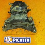 Pinza DE Freno Delantera Izquierda Man