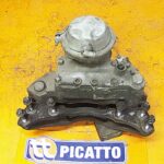 Pinza DE Freno Delantera Izquierda Man