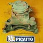 Pinza DE Freno Delantera Izquierda Man