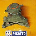 Pinza DE Freno Delantera Izquierda Man