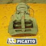 Pinza DE Freno Delantera Izquierda Man