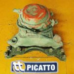 Pinza DE Freno Delantera Izquierda Man