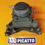 Pinza DE Freno Delantera Izquierda Man