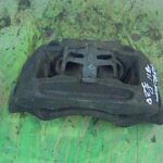 Pinza DE Freno Delantera Izquierda Mercedes-benz