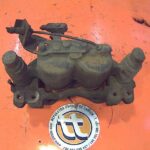 Pinza DE Freno Delantera Izquierda Mercedes-benz