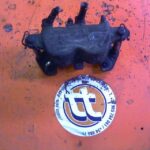 Pinza DE Freno Delantera Izquierda Mercedes-benz