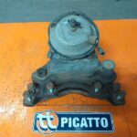 Pinza DE Freno Delantera Izquierda Mercedes-benz