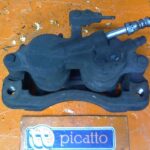 Pinza DE Freno Delantera Izquierda Mercedes-benz Sprinter Camión