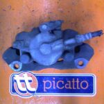 Pinza DE Freno Delantera Izquierda Mercedes-benz Sprinter Furgón