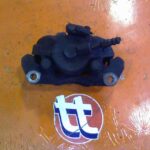 Pinza DE Freno Delantera Izquierda Mercedes-benz Sprinter Kasten Hochdach