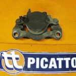 Pinza DE Freno Delantera Izquierda Mitsubishi Canter