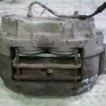 Pinza DE Freno Delantera Izquierda Nissan