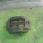 Pinza DE Freno Delantera Izquierda Nissan