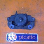 Pinza DE Freno Delantera Izquierda Nissan