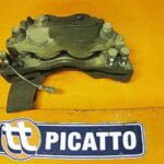 Pinza DE Freno Delantera Izquierda Nissan